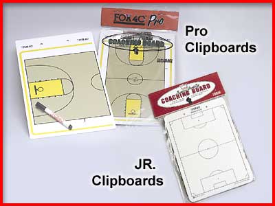 Clip-boards
