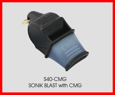 Sonik Blast CMG